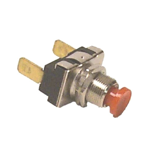 Switches - 1/2" Diameter Hole Horn Button