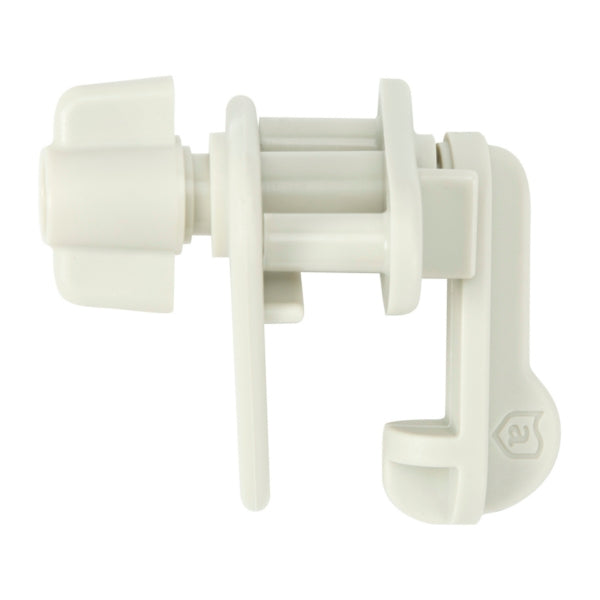 Padlocks and Locks - Pontoon Gate Latch