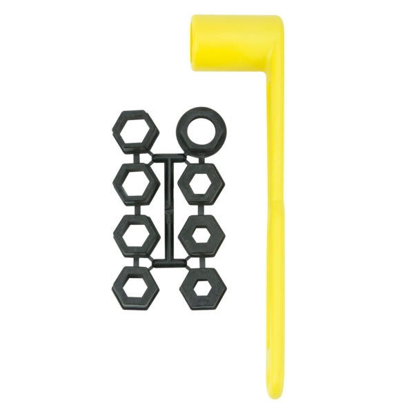 Propeller Wrenches - Propeller Wrench and Socket