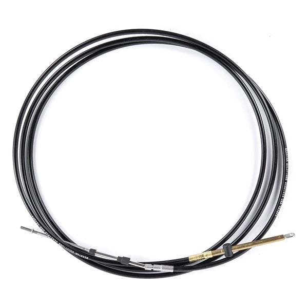 Steering and Control Cables - Control Cable OMC/Volvo TFXTREME Serie