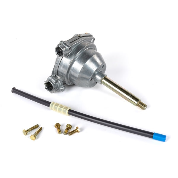 Steering Systems - Steering MechanismSH5150P