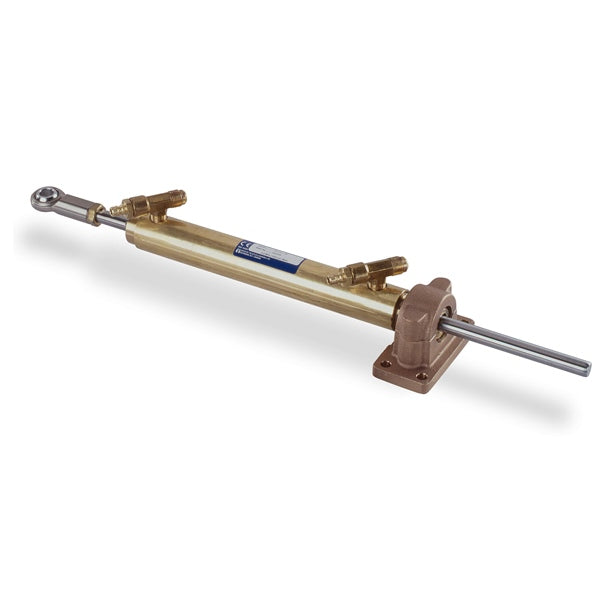Helm Cylinders - Capilano Helm Cylinder