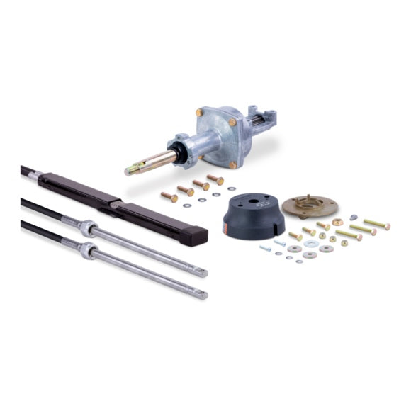 Mount Supports - Control Bracket Kit SS15213