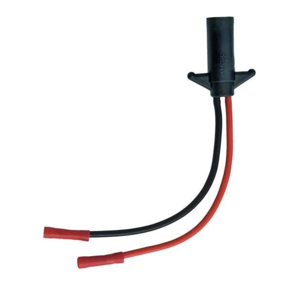 Trolling Motor Connectors - Trolling Motor Connector WH10600