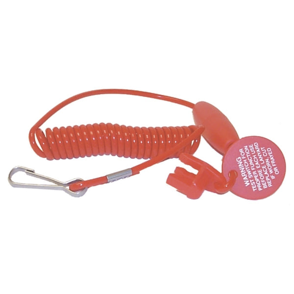 Kill Switches - Circuit Breaker MP40990
