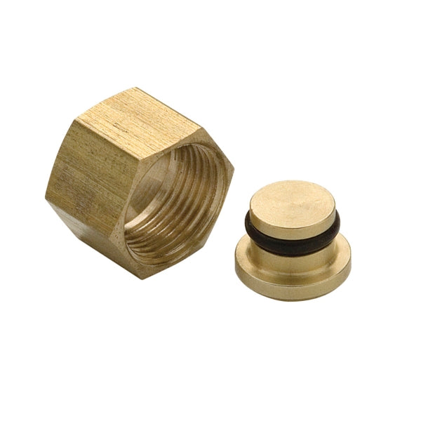 Boat Steering Hardwares - Nut HF5524