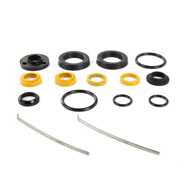 Engine Gaskets - Cylinder Head Gasket Kit HS5182