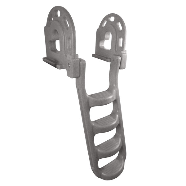 Ladders - Molded Folding Ladder
