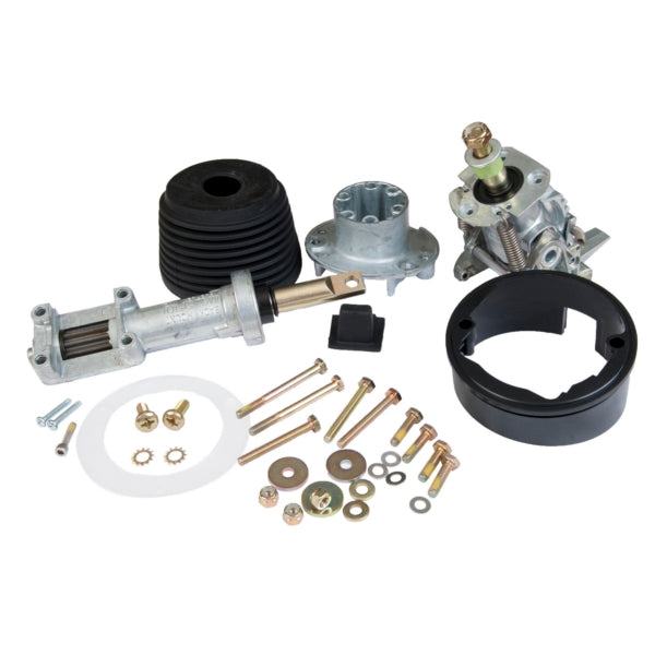 Steering Systems - Steering System Kit SHT91610