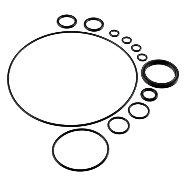 Boat Steering Gaskets - Helm Gasket Kit HS5151