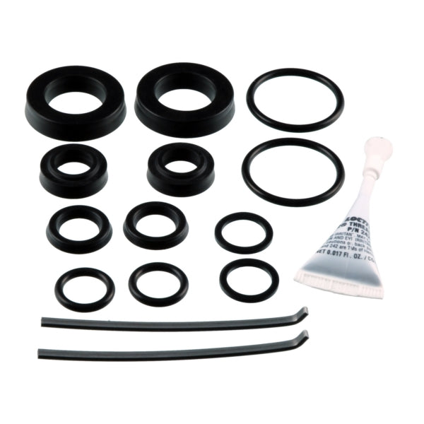 Boat Steering Gaskets - Steering Cylinder Gasket Kit HS5154