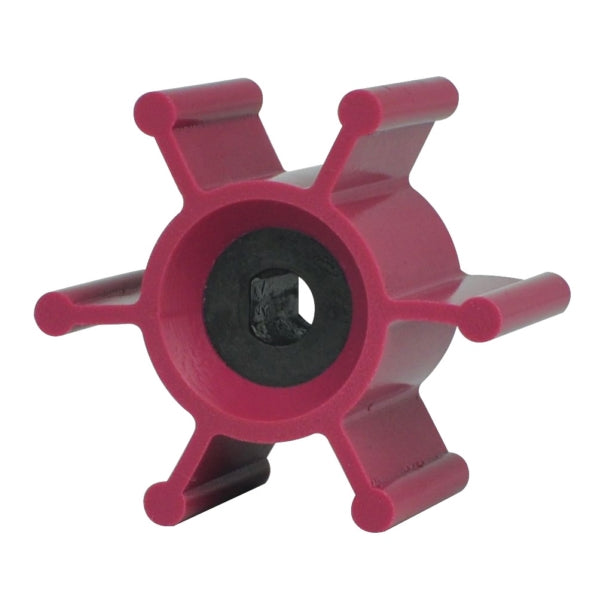 Impellers - « Run-Dry » Flexible Impeller