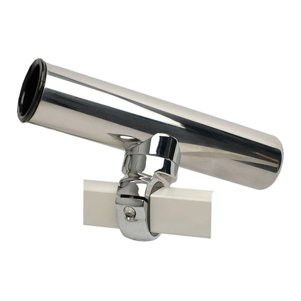 Rod Holders - Pontoon adjustable Rod Holder