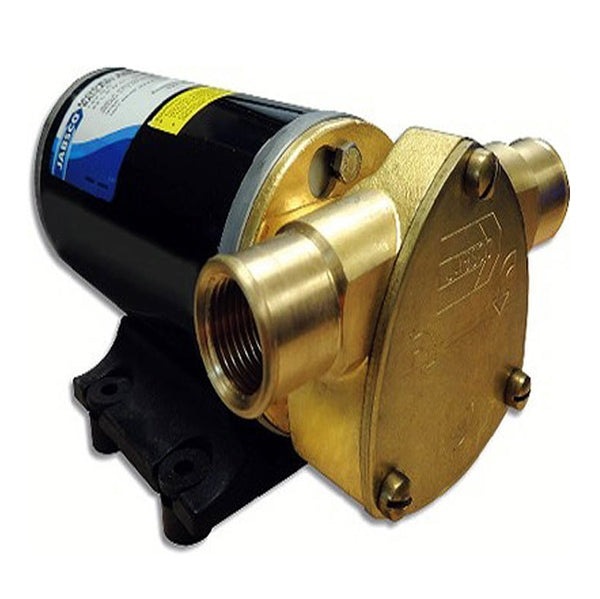 Impellers - Impeller Ballast King 15 GPM with switch