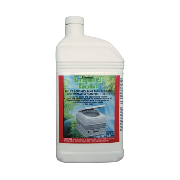 Cleaners - Cleaner for Toilet Liquid Tank