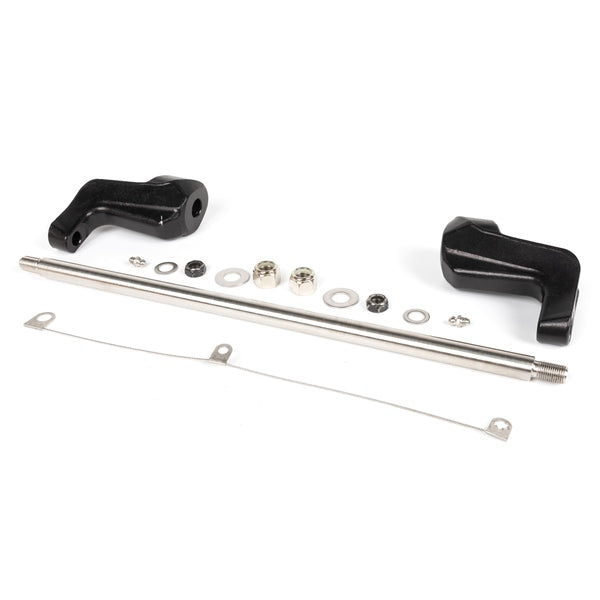 Trailering Clips - Swivel Cylinder Support