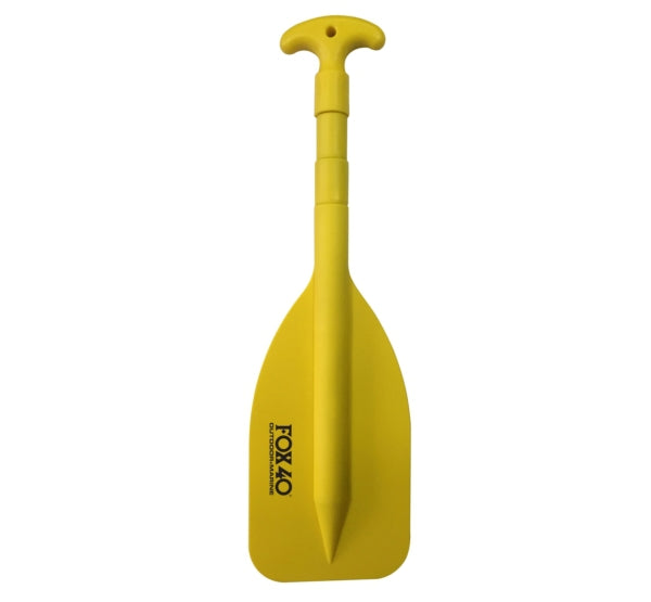 Extendable Paddle Telescopic Paddle | FOX40 – Peterborough Powersports