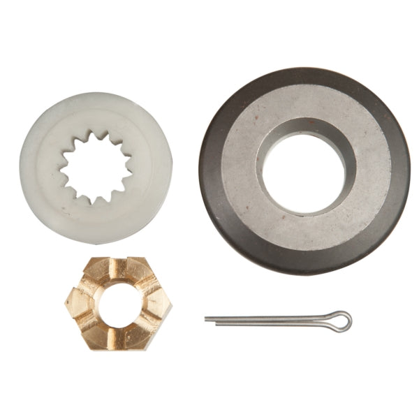 PROP NUT JOHN/EVIN KIT