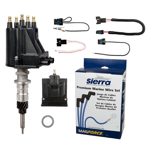 Converters - I/L 4 Delco Est Conversion Kit