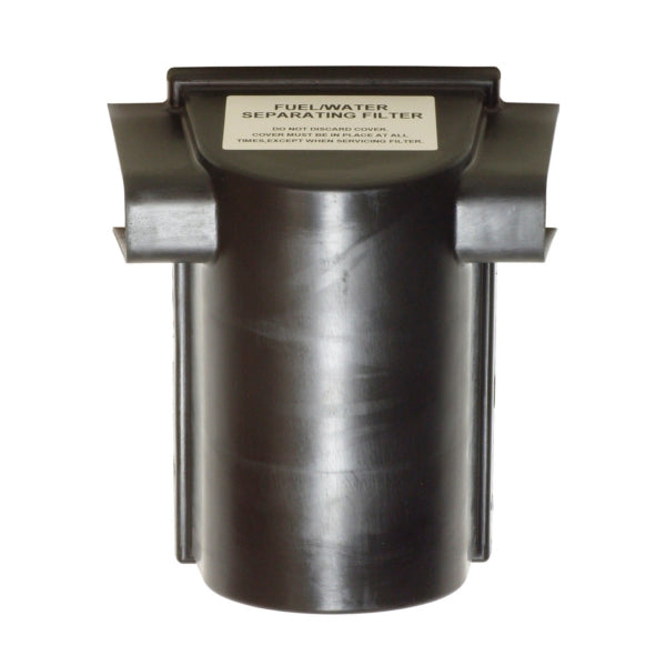 Fuel Water Separators - Fuel Water Separator Cover