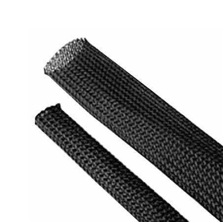 Cable Boots - Expandable Braided Sleeving