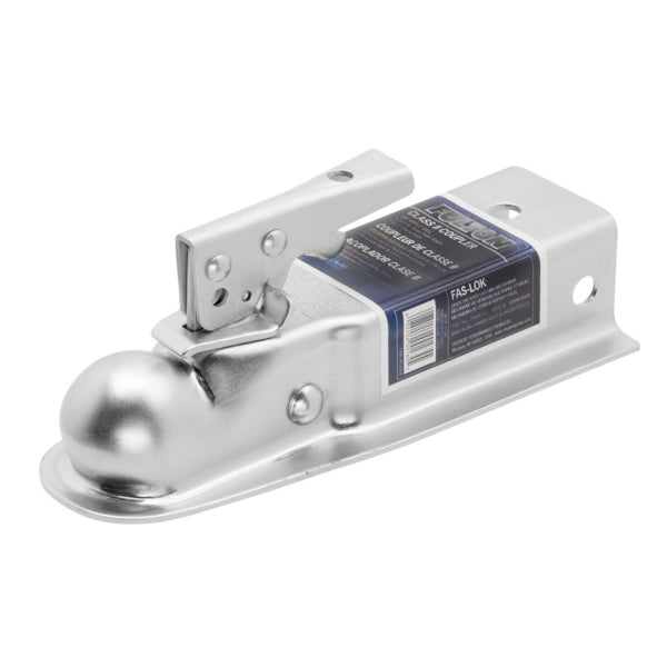Trailer Couplers - Trailer Straight Coupler