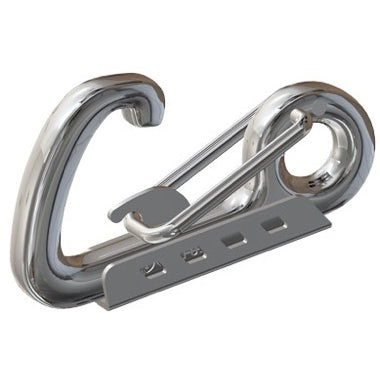 Boat Hooks Accessories - Keeper Plate