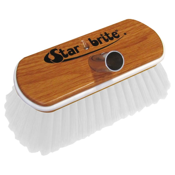 Cleaning accessories - Wood Brush - Stiff