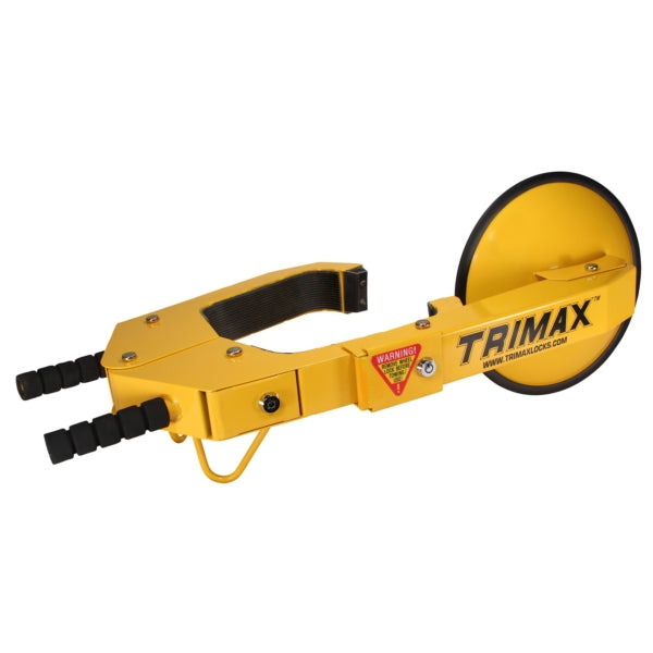 Padlocks and Locks - Ultra-Max Tire & Disc Lock