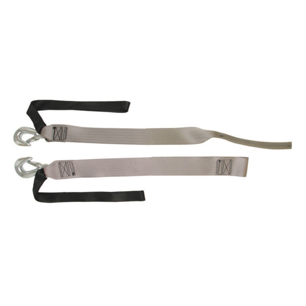 Tow Straps - PWC Winch Strap