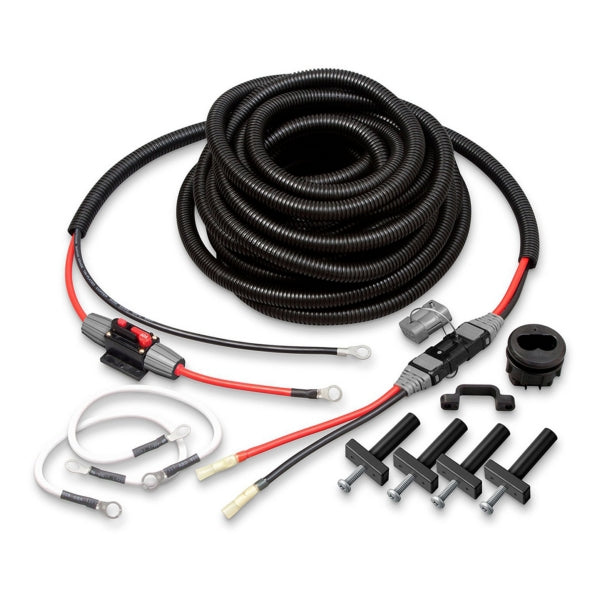 Wires - Trolling Motor Rigging Kit