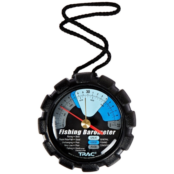 Fishing Accessories - Fishing Barometer
