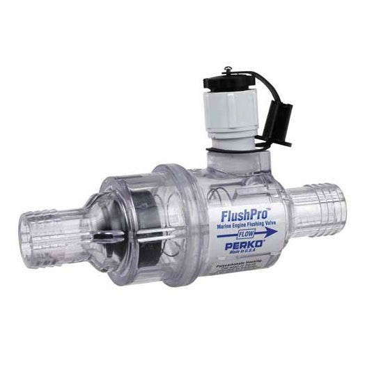 Drain Valves - Flush Pro