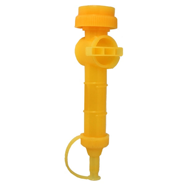 Filling Spouts - Oil Fill Spout