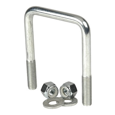 Bolts - U-Bolt
