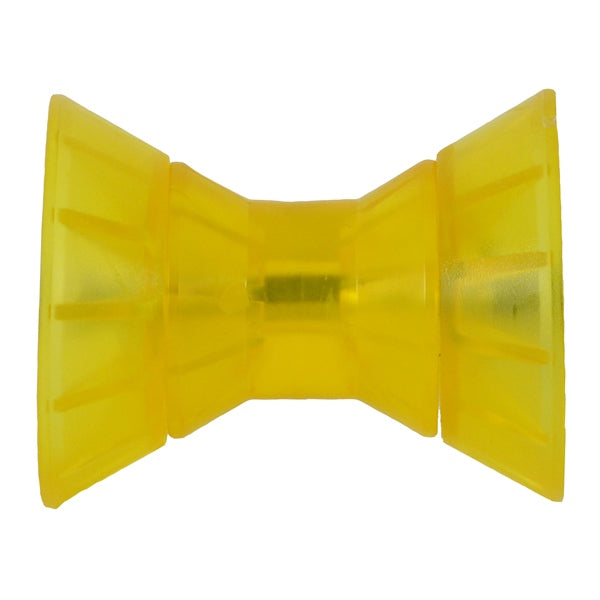 Trailer Rollers - Bell Roller