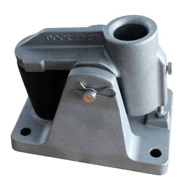 Mooring Whips - Mooring Whip Rocker Base