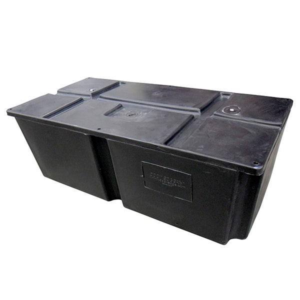 Floating Docks - Titan 600 Dock