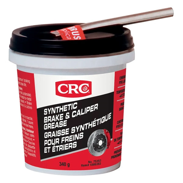 Lubricants - Brake Caliper Synthetic Grease