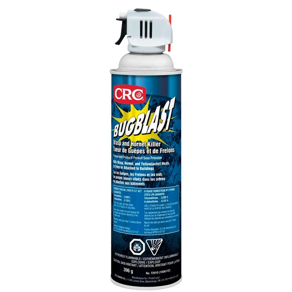 Care Products - Bug Blast Insecticide