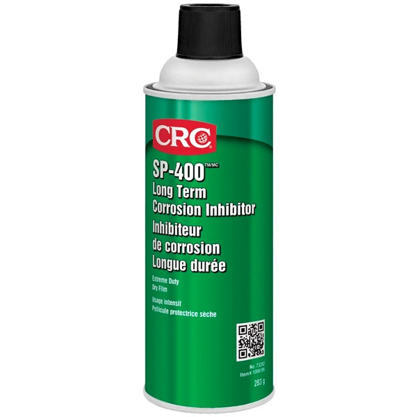 Protectors - SP-400 Corrosion Inhibitor