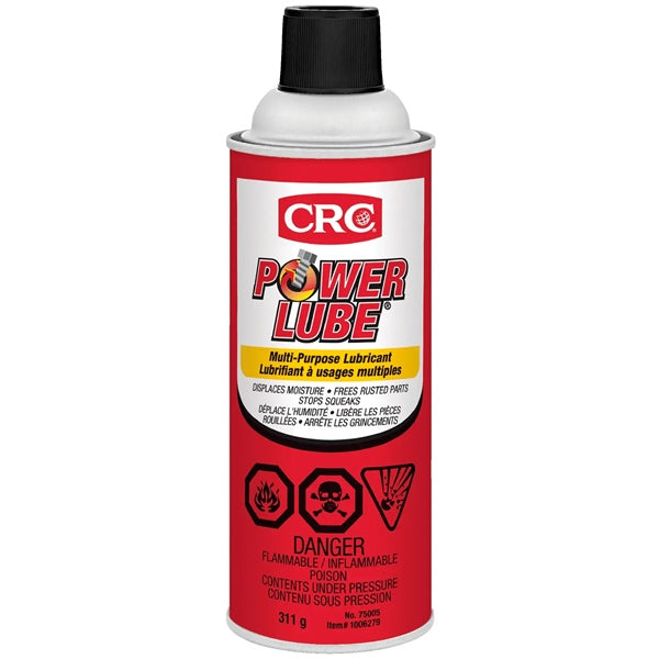 Lubricants - Power Lube Multi-Purpose Lubricant