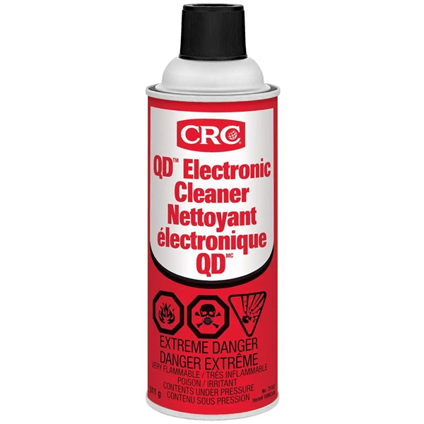 Cleaners - QD Electronic Cleaner (F/E)