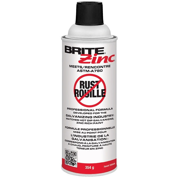 Protectors - Brite Zinc Silver Finish