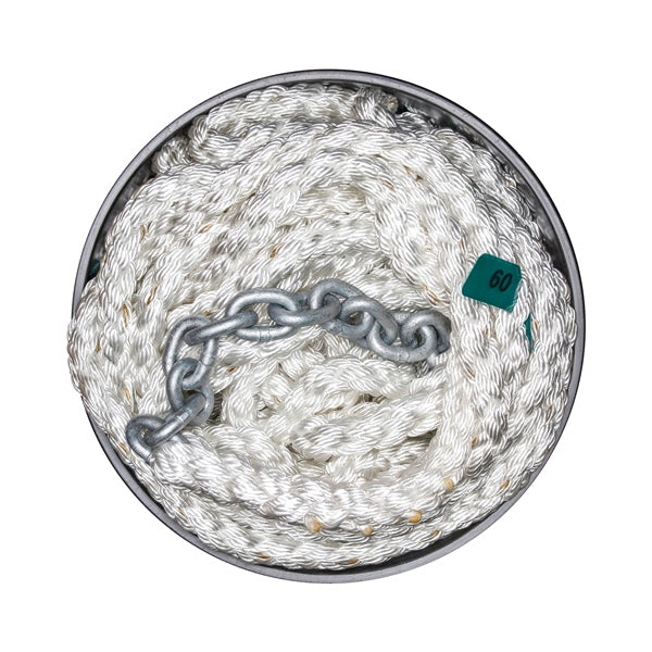 Boat Ropes - Premium Anchor Rode