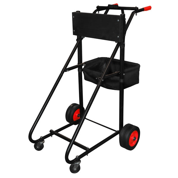 Dollies - Deluxe Outboard Motor Trolley