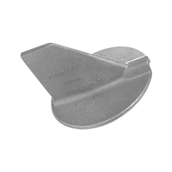 Anodes - Aluminum Anode CM6E54537101A