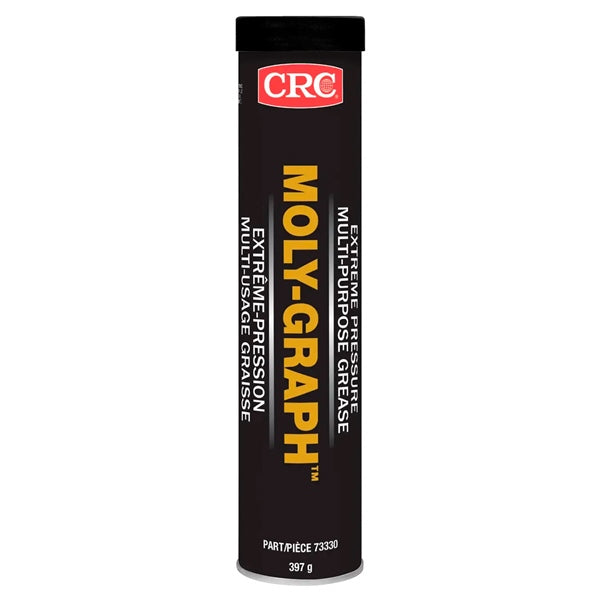 Lubricants - Moly-graph EP Multi-Purpose Lithium Grease
