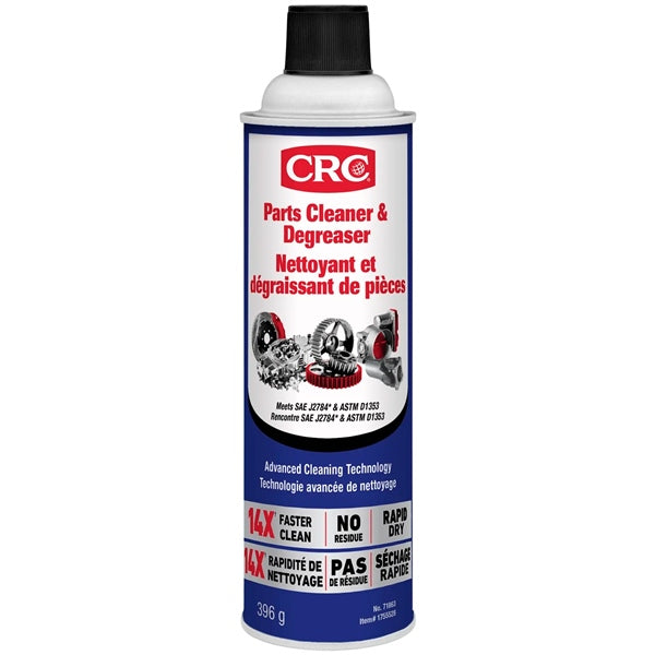 Cleaners - Parts Cleaner & Degreaser
