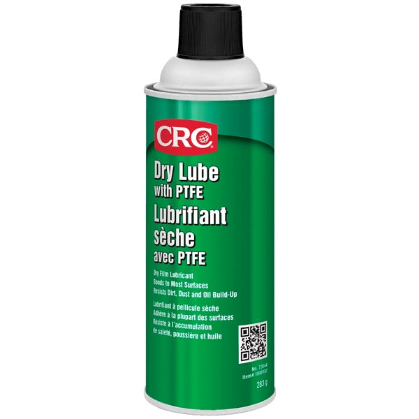Lubricants - Dry PTFE Lube